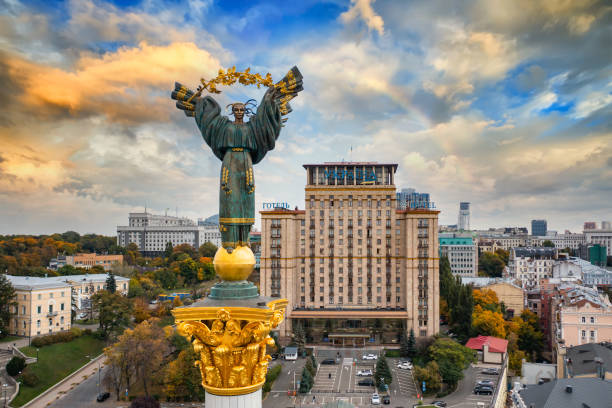 Львів – Прага: як проходить поїздка
